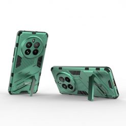 Odolný Kryt Punk armor case zelený – Realme 12 Pro 5G / 12 Pro+ | Kryty na mobil Kryty na mobil | Odolný Kryt Punk armor case zelený – Realme 12 Pro 5G / 12 Pro+ | Kryty na mobil