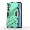 Kryty na mobil | Odolný Kryt Punk armor case biely – Samsung Galaxy A55 5G | Kryty na mobil