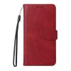 Kryty na mobil | Peňaženkové puzdro Classic Leather case hnedé – Oppo Reno 11 F 5G | Kryty na mobil