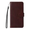 Kryty na mobil | Peňaženkové puzdro Classic Leather case čierne – Oppo Reno 11 F 5G | Kryty na mobil