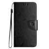 Kryty na mobil | Knižkové puzdro Trendy Cross case Sedmokráska – Samsung Galaxy A35 5G | Kryty na mobil