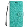 Peňaženkové puzdro Embossing Pattern Slnečnica ružové – Realme C67 4G | Kryty na mobil Kryty na mobil | Peňaženkové puzdro Embossing Pattern Slnečnica ružové – Realme C67 4G | Kryty na mobil
