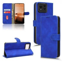 Kryty na mobil | Peňaženkové puzdro Solid modré – Asus Zenfone 11 Ultra | Kryty na mobil