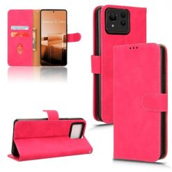 Kryty na mobil | Peňaženkové puzdro Solid ružové – Asus Zenfone 11 Ultra | Kryty na mobil