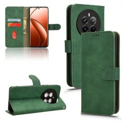 Peňaženkové puzdro Solid zelené – Realme 12 Pro 5G / 12 Pro+ | Kryty na mobil Kryty na mobil | Peňaženkové puzdro Solid zelené – Realme 12 Pro 5G / 12 Pro+ | Kryty na mobil