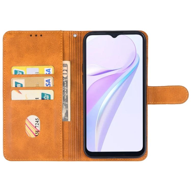 Peňaženkové puzdro Splendid case hnedé – Blackview Wave 6C | Kryty na mobil Kryty na mobil | Peňaženkové puzdro Splendid case hnedé – Blackview Wave 6C | Kryty na mobil