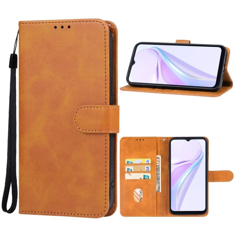 Peňaženkové puzdro Splendid case hnedé – Blackview Wave 6C | Kryty na mobil Kryty na mobil | Peňaženkové puzdro Splendid case hnedé – Blackview Wave 6C | Kryty na mobil