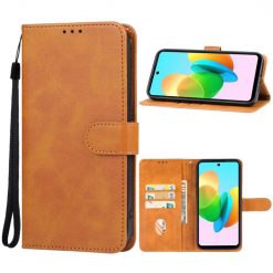 Peňaženkové puzdro Splendid case hnedé – Tecno Spark 20C / 20 / Go 2024 | Kryty na mobil Kryty na mobil | Peňaženkové puzdro Splendid case hnedé – Tecno Spark 20C / 20 / Go 2024 | Kryty na mobil