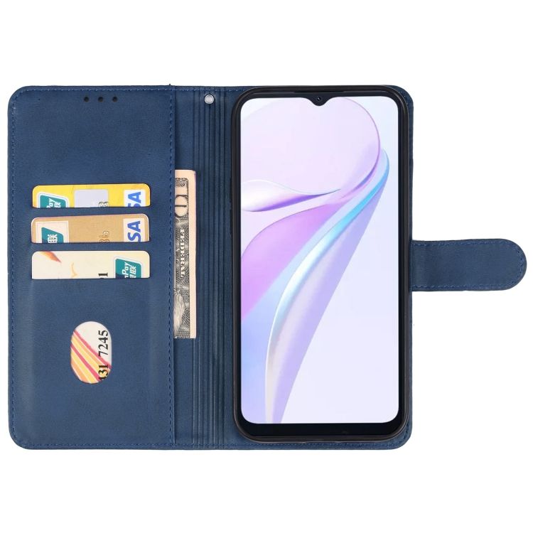 Peňaženkové puzdro Splendid case modré – Blackview Wave 6C | Kryty na mobil Kryty na mobil | Peňaženkové puzdro Splendid case modré – Blackview Wave 6C | Kryty na mobil