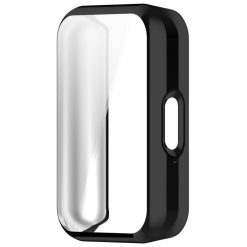Kryty na mobil | Puzdro Soft Case čierne pre Samsung Galaxy Fit 3 | Kryty na mobil