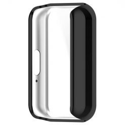 Kryty na mobil | Puzdro Soft Case čierne pre Samsung Galaxy Fit 3 | Kryty na mobil