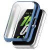Kryty na mobil | Puzdro Soft Case ružové pre Samsung Galaxy Fit 3 | Kryty na mobil