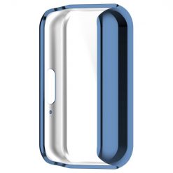 Kryty na mobil | Puzdro Soft Case modré pre Samsung Galaxy Fit 3 | Kryty na mobil