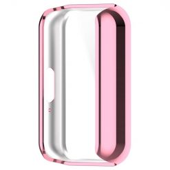 Kryty na mobil | Puzdro Soft Case ružové pre Samsung Galaxy Fit 3 | Kryty na mobil