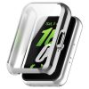 Puzdro Soft Case zlaté pre Samsung Galaxy Fit 3 | Kryty na mobil Kryty na mobil | Puzdro Soft Case zlaté pre Samsung Galaxy Fit 3 | Kryty na mobil