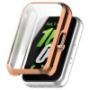 Kryty na mobil | Puzdro Soft Case ružové pre Samsung Galaxy Fit 3 | Kryty na mobil