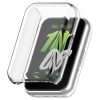 Kryty na mobil | Puzdro Soft Case tmavoružové pre Samsung Galaxy Fit 3 | Kryty na mobil