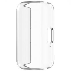 Kryty na mobil | Puzdro Soft Case transparentné pre Samsung Galaxy Fit 3 | Kryty na mobil