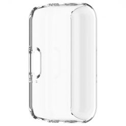 Kryty na mobil | Puzdro Soft Case transparentné pre Samsung Galaxy Fit 3 | Kryty na mobil