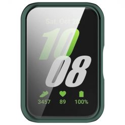 Puzdro Soft Case zelené pre Samsung Galaxy Fit 3 | Kryty na mobil Kryty na mobil | Puzdro Soft Case zelené pre Samsung Galaxy Fit 3 | Kryty na mobil