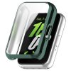 Remienok Solid Wristband čierny pre Samsung Galaxy Fit 3 | Kryty na mobil Kryty na mobil | Remienok Solid Wristband čierny pre Samsung Galaxy Fit 3 | Kryty na mobil