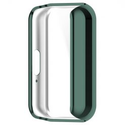 Puzdro Soft Case zelené pre Samsung Galaxy Fit 3 | Kryty na mobil Kryty na mobil | Puzdro Soft Case zelené pre Samsung Galaxy Fit 3 | Kryty na mobil