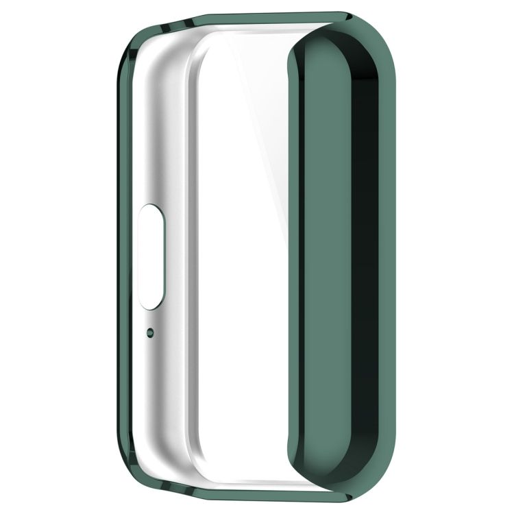 Puzdro Soft Case zelené pre Samsung Galaxy Fit 3 | Kryty na mobil Kryty na mobil | Puzdro Soft Case zelené pre Samsung Galaxy Fit 3 | Kryty na mobil