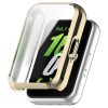 Puzdro Soft Case zelené pre Samsung Galaxy Fit 3 | Kryty na mobil Kryty na mobil | Puzdro Soft Case zelené pre Samsung Galaxy Fit 3 | Kryty na mobil