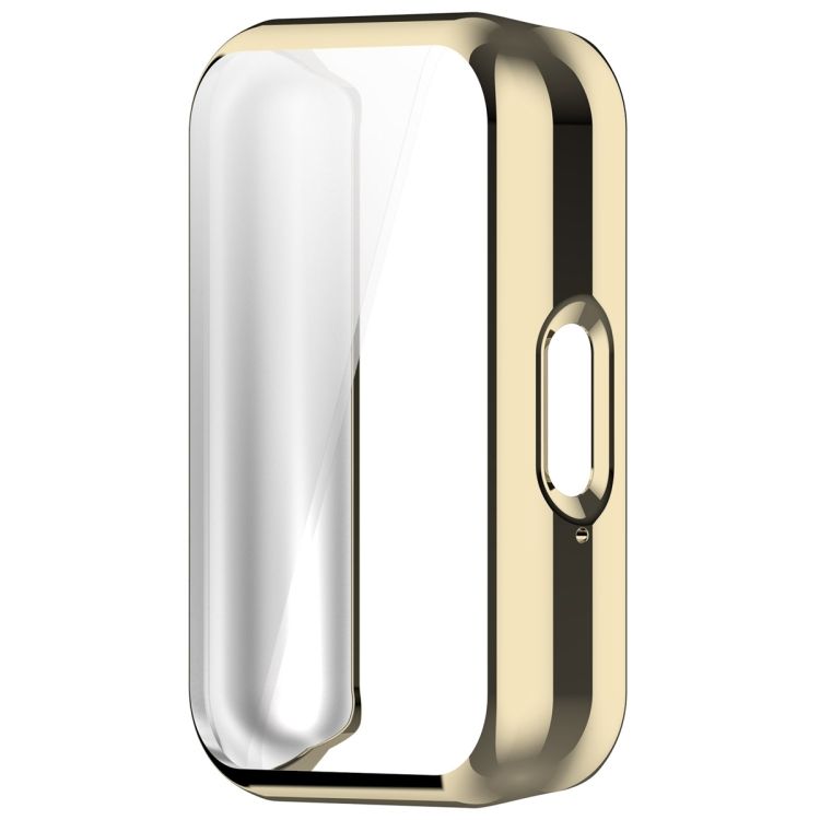 Puzdro Soft Case zlaté pre Samsung Galaxy Fit 3 | Kryty na mobil Kryty na mobil | Puzdro Soft Case zlaté pre Samsung Galaxy Fit 3 | Kryty na mobil