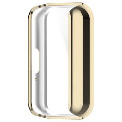 Puzdro Soft Case zlaté pre Samsung Galaxy Fit 3 | Kryty na mobil Kryty na mobil | Puzdro Soft Case zlaté pre Samsung Galaxy Fit 3 | Kryty na mobil