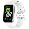 Kryty na mobil | Remienok Solid Wristband modrý pre Samsung Galaxy Fit 3 | Kryty na mobil