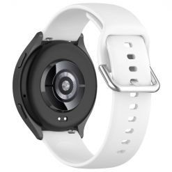 Kryty na mobil | Remienok Solid Wristband biely pre Xiaomi Watch 2 | Kryty na mobil