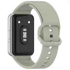 Remienok Solid Wristband bledosivý pre Samsung Galaxy Fit 3 | Kryty na mobil Kryty na mobil | Remienok Solid Wristband bledosivý pre Samsung Galaxy Fit 3 | Kryty na mobil