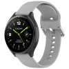 Kryty na mobil | Remienok Solid Wristband modrý pre Xiaomi Watch 2 | Kryty na mobil