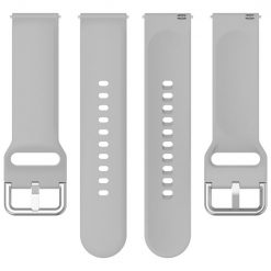 Remienok Solid Wristband bledosivý pre Xiaomi Watch 2 | Kryty na mobil Kryty na mobil | Remienok Solid Wristband bledosivý pre Xiaomi Watch 2 | Kryty na mobil