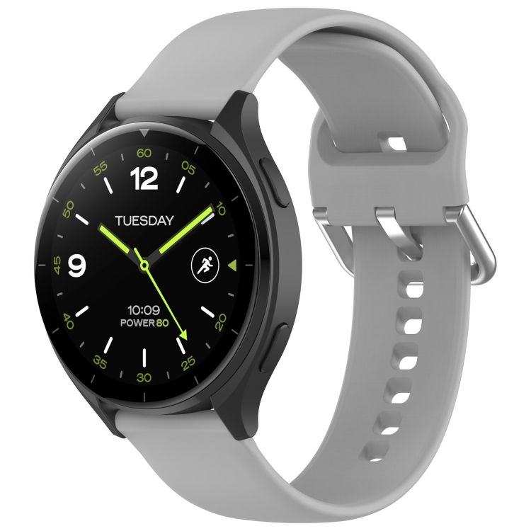 Remienok Solid Wristband bledosivý pre Xiaomi Watch 2 | Kryty na mobil Kryty na mobil | Remienok Solid Wristband bledosivý pre Xiaomi Watch 2 | Kryty na mobil
