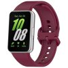 Remienok Solid Wristband tmavomodrý pre Samsung Galaxy Fit 3 | Kryty na mobil Kryty na mobil | Remienok Solid Wristband tmavomodrý pre Samsung Galaxy Fit 3 | Kryty na mobil
