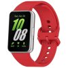 Remienok Solid Wristband žltý pre Samsung Galaxy Fit 3 | Kryty na mobil Kryty na mobil | Remienok Solid Wristband žltý pre Samsung Galaxy Fit 3 | Kryty na mobil