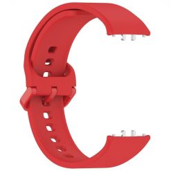 Remienok Solid Wristband červený pre Samsung Galaxy Fit 3 | Kryty na mobil Kryty na mobil | Remienok Solid Wristband červený pre Samsung Galaxy Fit 3 | Kryty na mobil