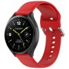 Remienok Solid Wristband čierny pre Xiaomi Watch 2 | Kryty na mobil Kryty na mobil | Remienok Solid Wristband čierny pre Xiaomi Watch 2 | Kryty na mobil