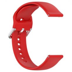 Remienok Solid Wristband červený pre Xiaomi Watch 2 | Kryty na mobil Kryty na mobil | Remienok Solid Wristband červený pre Xiaomi Watch 2 | Kryty na mobil