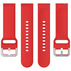 Remienok Solid Wristband červený pre Xiaomi Watch 2 | Kryty na mobil Kryty na mobil | Remienok Solid Wristband červený pre Xiaomi Watch 2 | Kryty na mobil