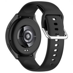 Remienok Solid Wristband čierny pre Xiaomi Watch 2 | Kryty na mobil Kryty na mobil | Remienok Solid Wristband čierny pre Xiaomi Watch 2 | Kryty na mobil