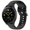 Remienok Solid Wristband červený pre Xiaomi Watch 2 | Kryty na mobil Kryty na mobil | Remienok Solid Wristband červený pre Xiaomi Watch 2 | Kryty na mobil