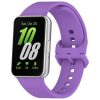 Remienok Solid Wristband tmavomodrý pre Samsung Galaxy Fit 3 | Kryty na mobil Kryty na mobil | Remienok Solid Wristband tmavomodrý pre Samsung Galaxy Fit 3 | Kryty na mobil