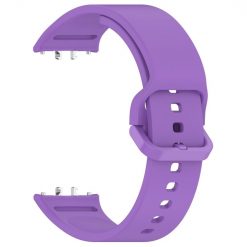 Remienok Solid Wristband fialový pre Samsung Galaxy Fit 3 | Kryty na mobil Kryty na mobil | Remienok Solid Wristband fialový pre Samsung Galaxy Fit 3 | Kryty na mobil