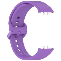 Remienok Solid Wristband fialový pre Samsung Galaxy Fit 3 | Kryty na mobil Kryty na mobil | Remienok Solid Wristband fialový pre Samsung Galaxy Fit 3 | Kryty na mobil