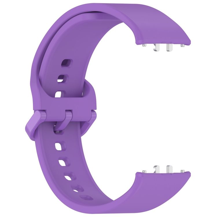 Remienok Solid Wristband fialový pre Samsung Galaxy Fit 3 | Kryty na mobil Kryty na mobil | Remienok Solid Wristband fialový pre Samsung Galaxy Fit 3 | Kryty na mobil