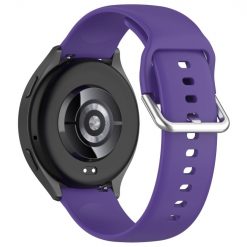 Kryty na mobil | Remienok Solid Wristband fialový pre Xiaomi Watch 2 | Kryty na mobil