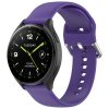 Remienok Solid Wristband tmavosivý pre Xiaomi Watch 2 | Kryty na mobil Kryty na mobil | Remienok Solid Wristband tmavosivý pre Xiaomi Watch 2 | Kryty na mobil